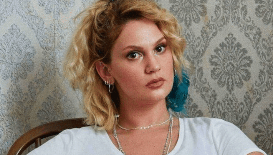 Farah Zeynep Abdullah'a ikinci ceza!