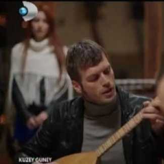 Farah Zeynep Abdullah'ın Kıvanç Tatlıtuğ heyecanı