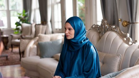Farah Zeynep Abdullah'ın Kızılcık Şerbeti'nden aldığı ücret belli oldu