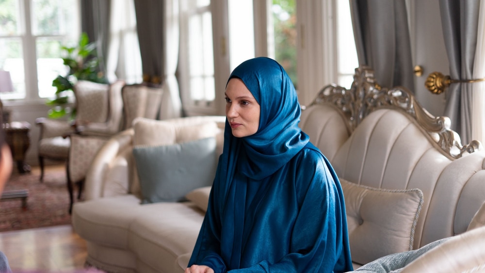 Farah Zeynep Abdullah'ın Kızılcık Şerbeti'nden aldığı ücret belli oldu