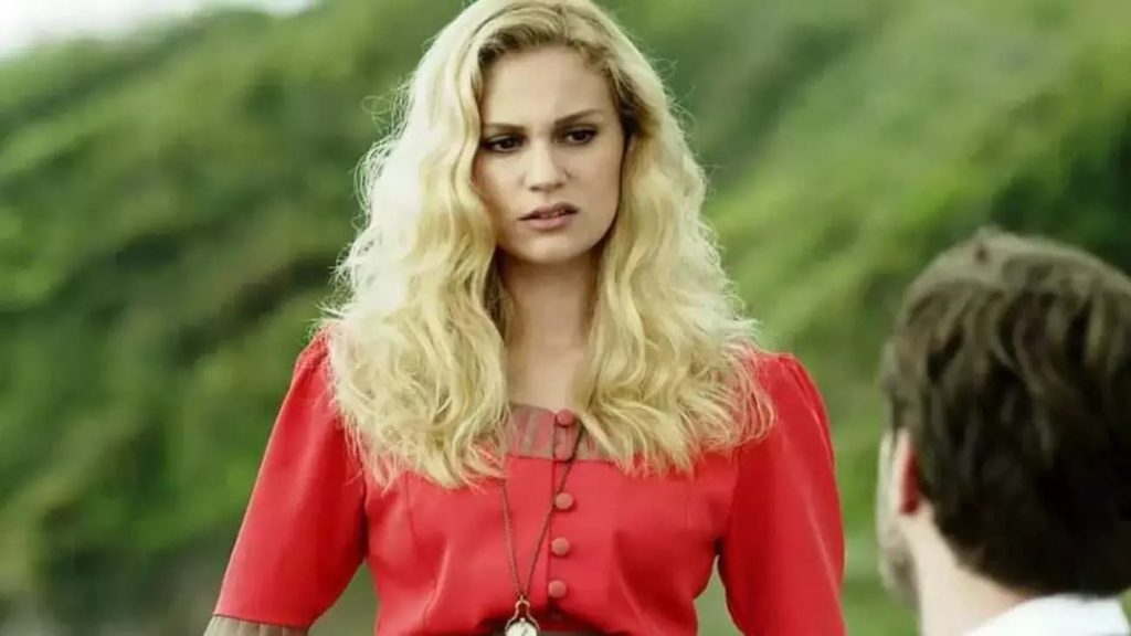 Farah Zeynep Abdullah'tan Disney Plus'a: "Neden saçmaladın?"