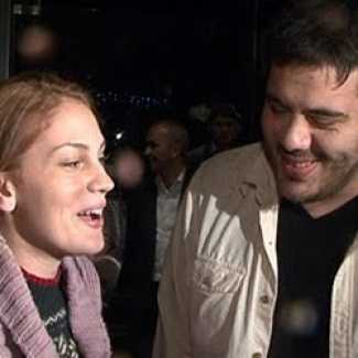 Farah Zeynep ve Eser Yenenler evleniyor mu?