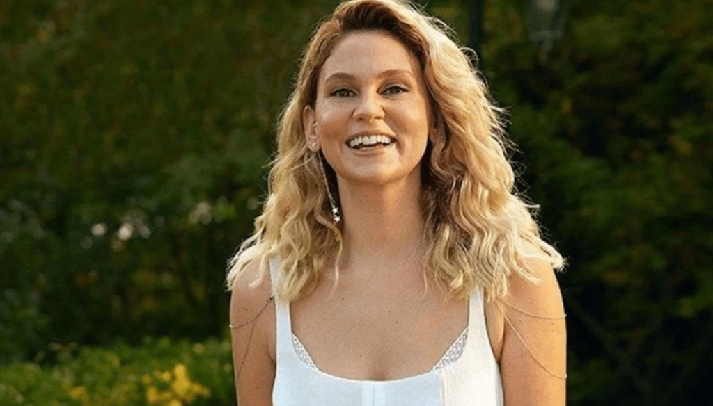 Farah Zeynep'ten o eleştirilere yanıt!