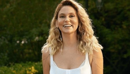 Farah Zeynep'ten o eleştirilere yanıt!
