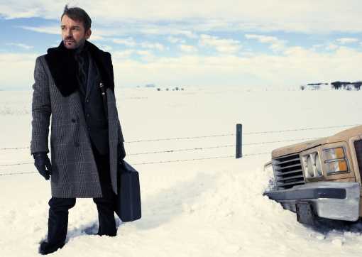 Fargo 2. Sezon ne zaman başlayacak?