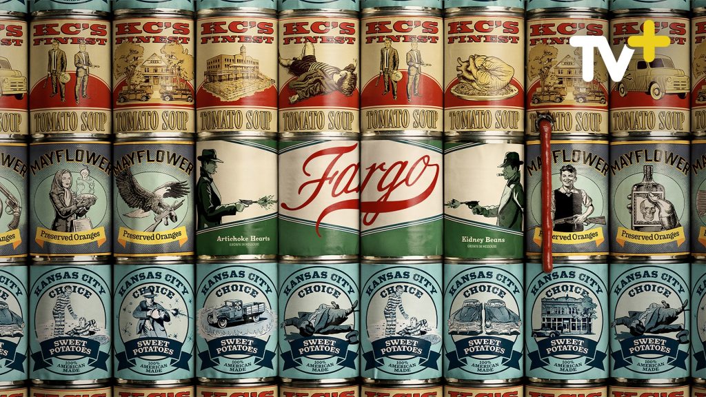 Fargo