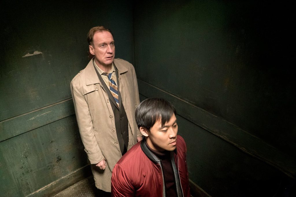 Fargo'nun 4. sezonu olacak mı?