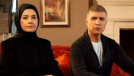 Faruk Turgut Darülaceze’nin "Kızıl Goncalar"ı iptal gerekçesini açıkladı