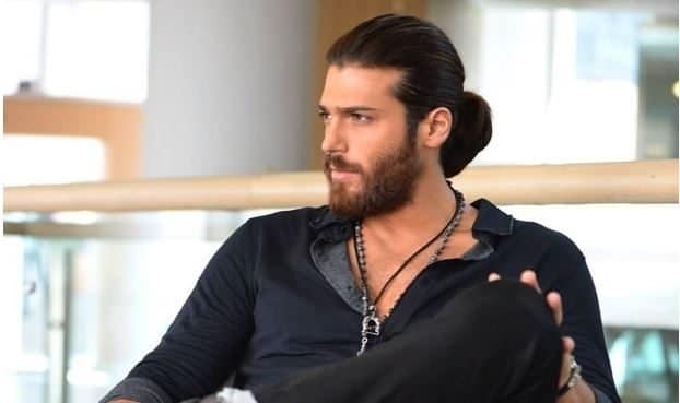 Faruk Turgut'tan Can Yaman açıklaması geldi!