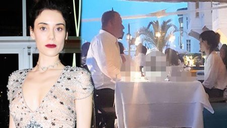Fatih Aksoy'dan bilimkurgu dizisi geliyor!