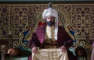 Fatih dizisi ekranlara veda ediyor!