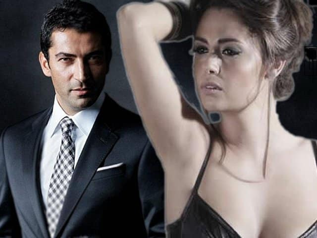 Fatih dizisi oyuncu kadrosuna yeni isim katıldı! Kenan İmirzalıoğlu'nun partneri kim oldu?