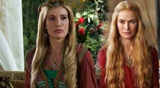 Fatih dizisinin Çiçek Hatun'u için Game of Thrones'tan ilham alındı mı?