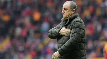 Fatih Terim Koronavirüs'e yakalandı!