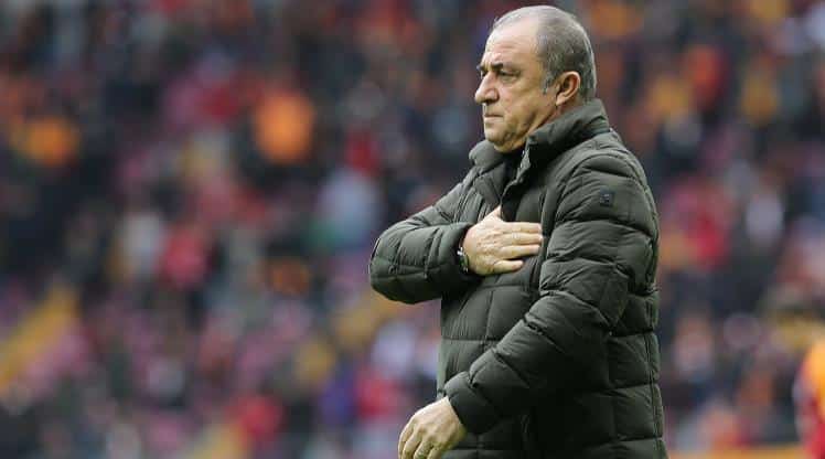Fatih Terim Koronavirüs'e yakalandı!