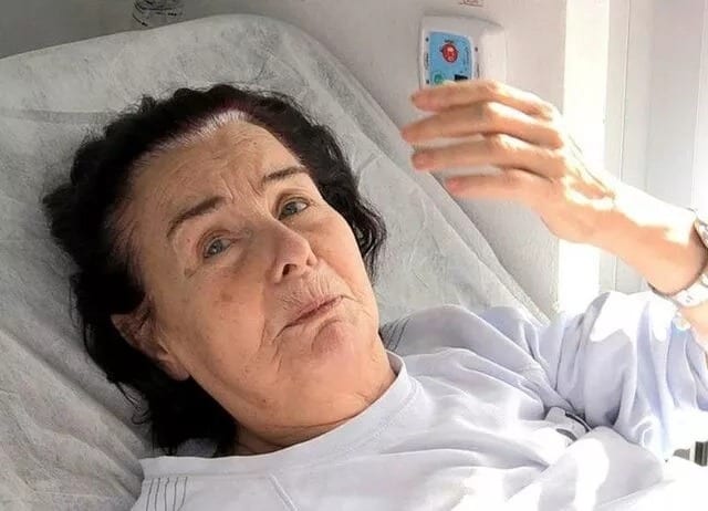 Fatma Girik'in mirası büyük olay yarattı!