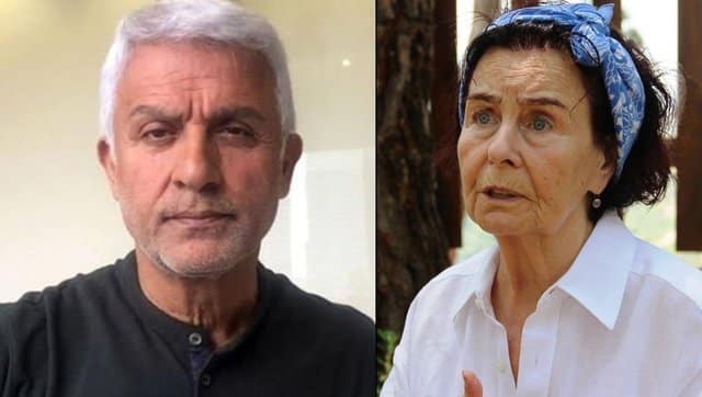 Fatma Girik'ten bir Talat Bulut açıklaması daha!