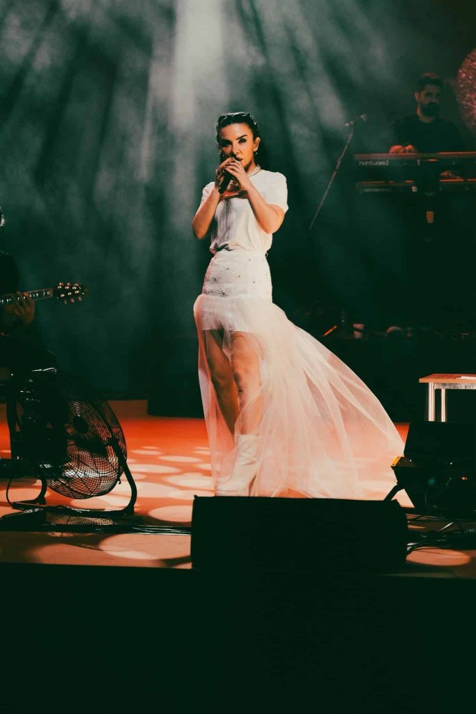 Fatma Turgut itiraf etti