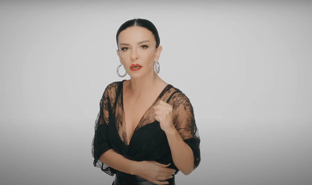 Fatma Turgut: "Tanışmayan kaldıysa..."