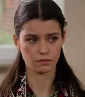Fatmagül ile Mustafa karşı karşıya