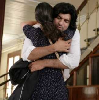 Fatmagül'ün Suçu Ne dizisinin finalini twitter'da geyiğe sardılar