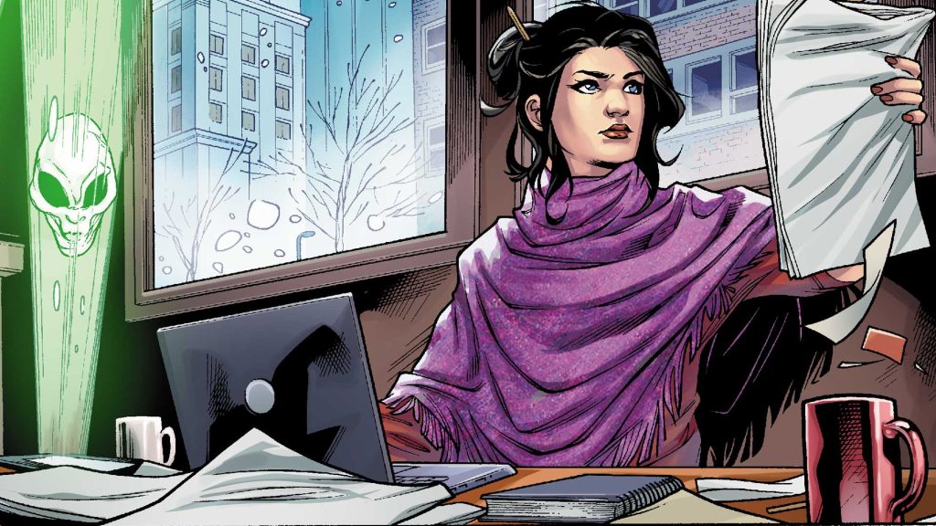 Favori Lois Lane'iniz hangi aktris?
