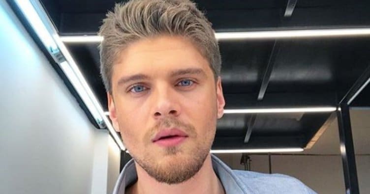 Fazilet Hanım ve Kızları'nın oyuncusu İdris Nebi Taşkan da Artvinli dizisinde!