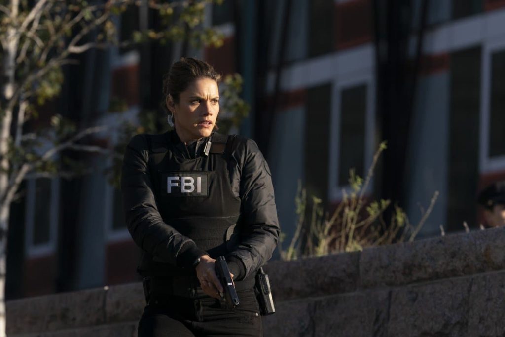 FBI 2. sezon ne zaman başlayacak?