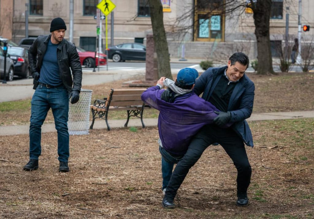 FBI: Most Wanted 1. sezon 10. bölüm ne zaman? Yeni bölüm konusu ve fragmanı