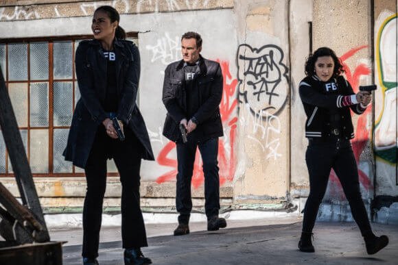 FBI: Most Wanted 1. sezon 4. bölüm ne zaman? Yeni bölüm konusu ve fragmanı