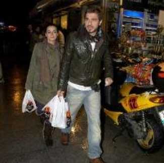 Felekten bir gece