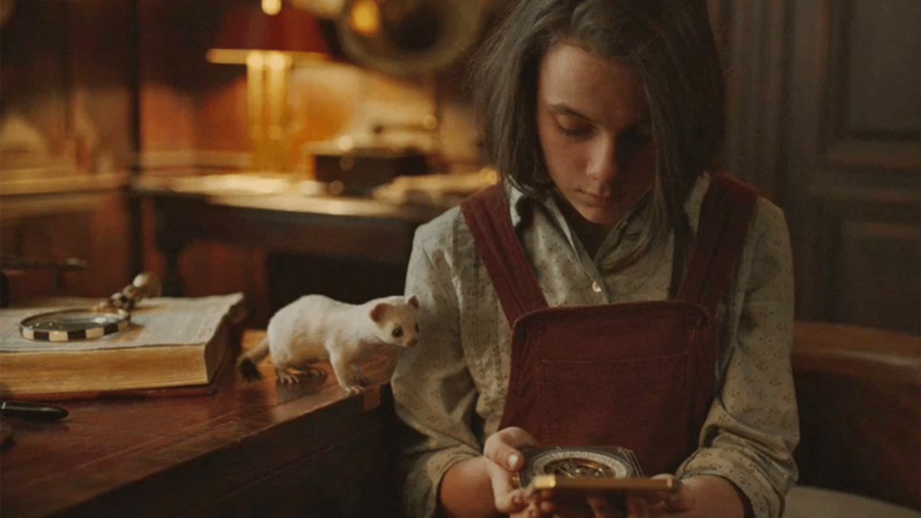 Fenomen adayı His Dark Materials dizisinin başlangıç tarihi artık belli!