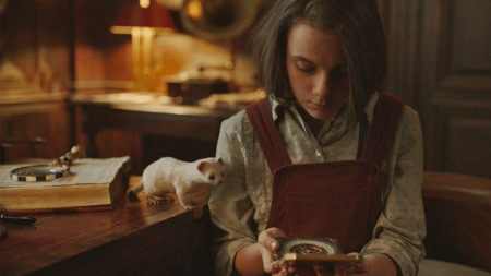Fenomen adayı His Dark Materials dizisinin başlangıç tarihi artık belli!