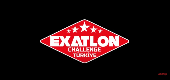 Fenomenlerin yarıştığı Exatlon Challenge Netflix'te başlıyor!