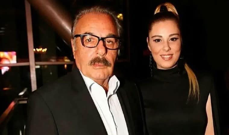 Ferdi Tayfur'dan kızına soyadı resti!