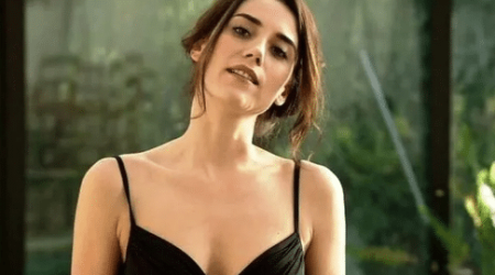 Ferhat ile Şirin Banu (Cansu Dere) kimdir?