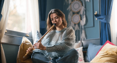 Ferhat ile Şirin'in Şirin'i (Leyla Tanlar) kimdir?