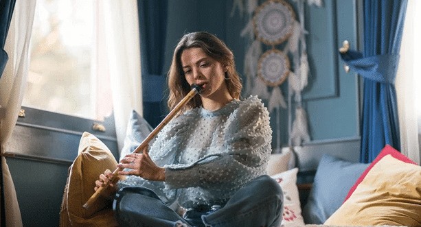 Ferhat ile Şirin’in Şirin’i (Leyla Tanlar) kimdir? Ferhat ile Şirin'in Şirin'i (Leyla Tanlar) kimdir?
