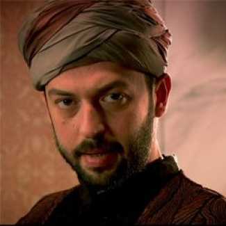 Ferhat'ı Pargalı vurmuş