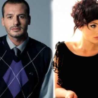 Ferhunde'nin sevgilisi asabi çıktı!