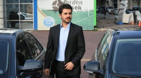 Feridun Bozdeveci Çukur'un kadrosunda!