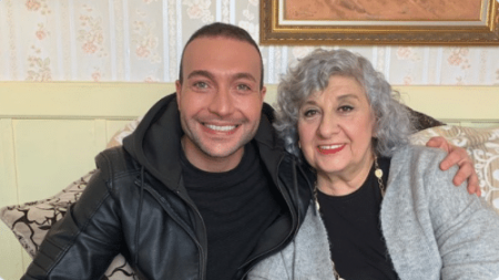 Feriha Eyüboğlu Kırmızı Kamyon'un kadrosunda!