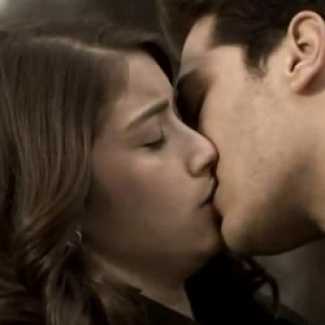 Feriha ve Emir tekrar birleşti