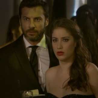 Feriha'nın ölümü Hazal Kaya'nın suçu!