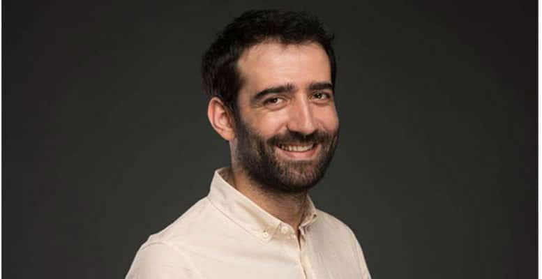 Ferit Kaya Barış Arduç'un Kuzgun dizisine katıldı!