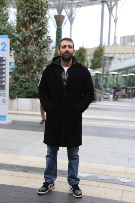 Ferit Kaya'nın yeni proje heyecanı!