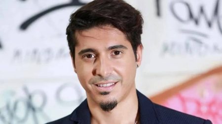 Ferman Akgül'den Aylin Aslım ve Redd'e şok dava!