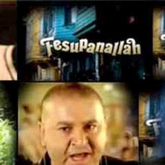 "Fesuphanallah" çok farklı geliyor!
