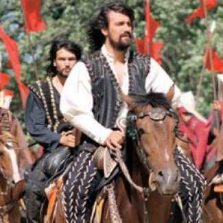 'Fetih 1453 zarar ettirmedi