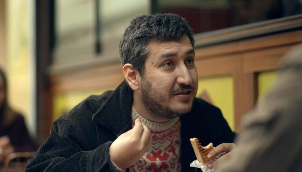 Feyyaz Yiğit en çok kimi güldürmeyi seviyor?